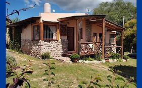 Cabañas Mónika III Norte